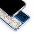 Wildflowers by William Kilburn Moto G 5G (2024) Clear Case